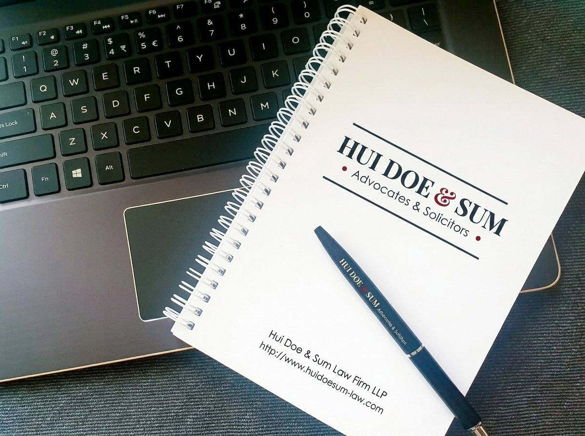 Hui Doe & Sum Law Firm LLP Office Overview
