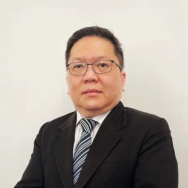 KONG LING YAN 江領恩 - Partner