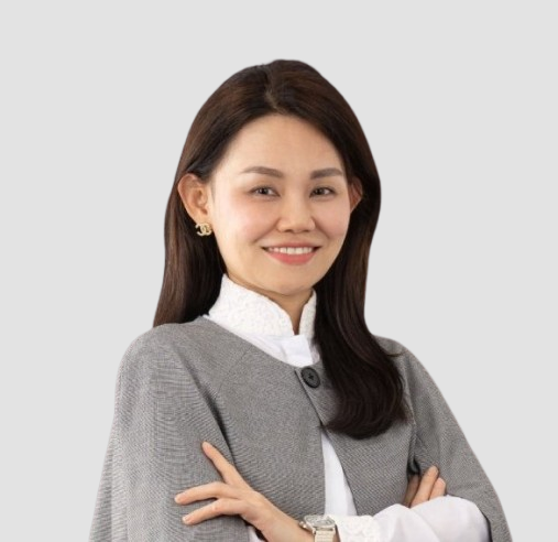 WONG JESSICA 黃保霖 - Partner, Corporate and Fintech Law