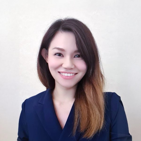 Leng Wie Mun - Partner, Corporate and Fintech Law