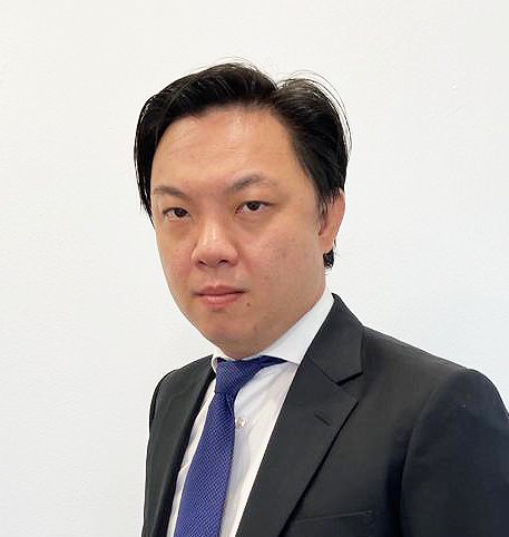 KWOK CHI TING DAISY 郭芷婷 - Partner