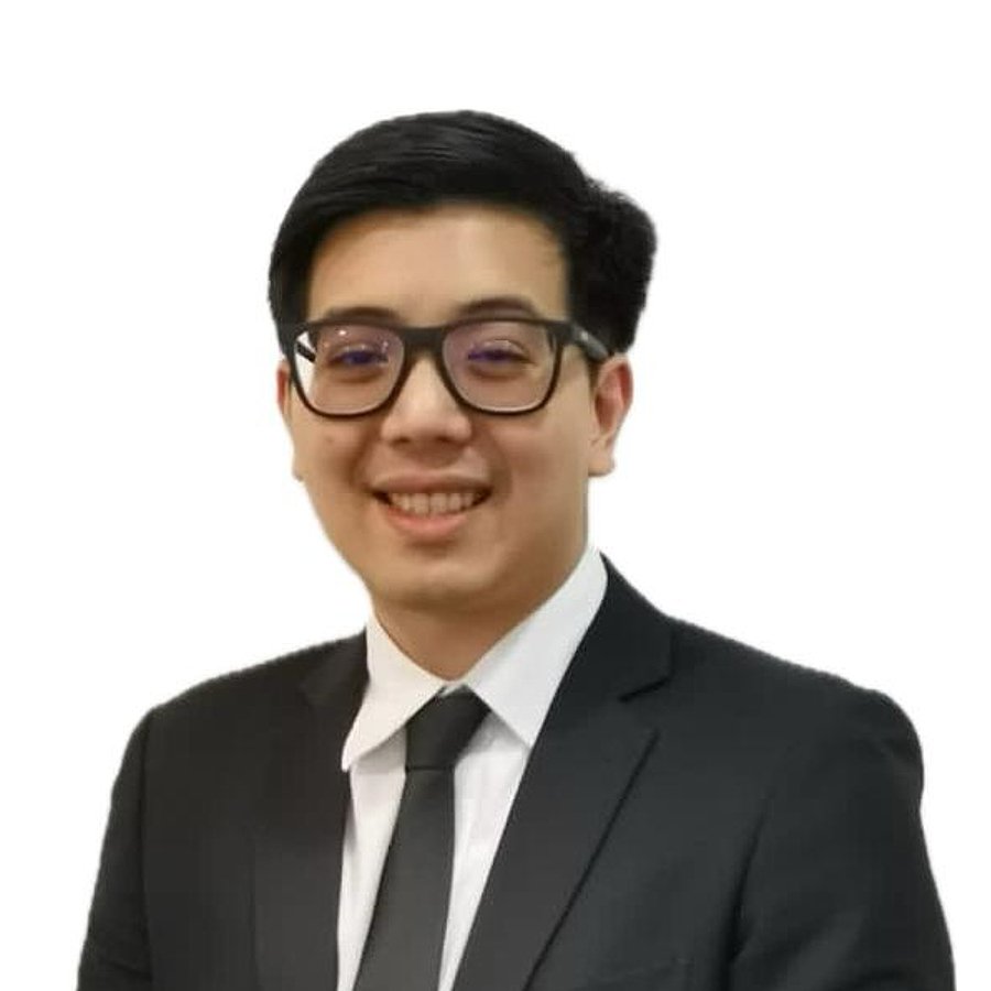 ZHANG LIN 張 琳 - Legal Associate