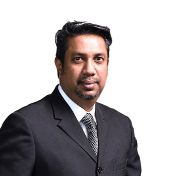 CHAN CHEUK NGAN 陳卓雁 - Partner