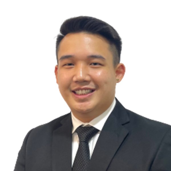 CHEN SHULING 陳淑玲 - Legal Associate