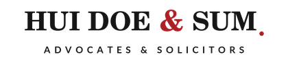 Hui Doe & Sum Law Firm LLP Logo